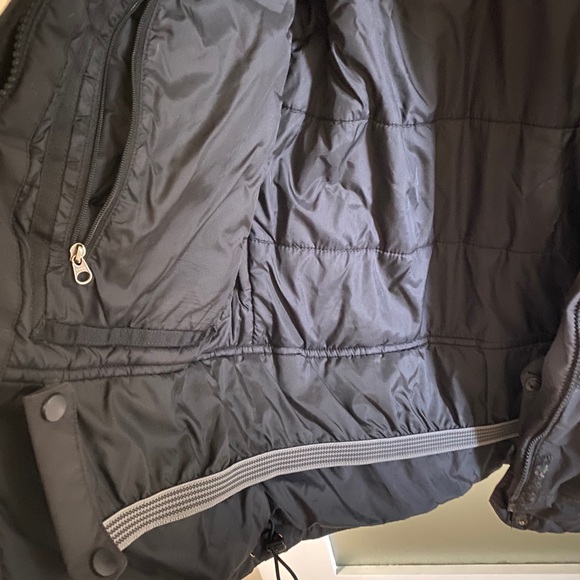 North Face Winter Coat - Picture 3 of 6